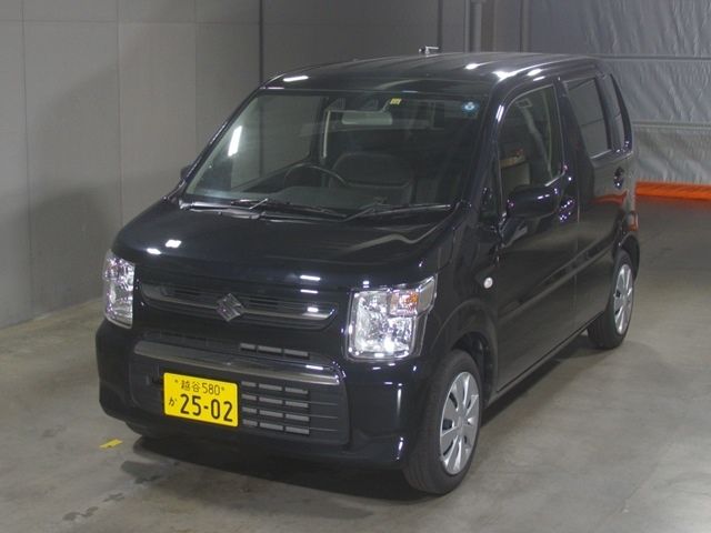 225 Suzuki Wagon r MH85S 2022 г. (SAA Hamamatsu)